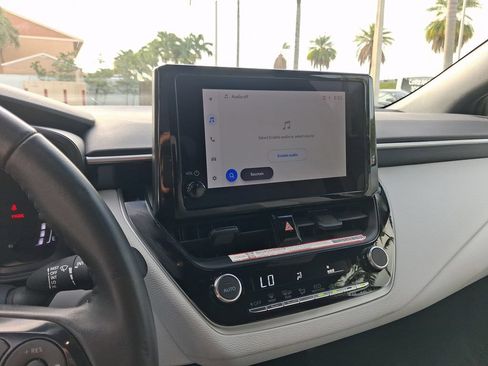 Used 2026 Toyota Corolla SE FWD image 24