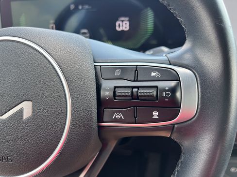 Used 2025 Kia K5 GT-Line w/ GT-Line Premium Package FWD image 18