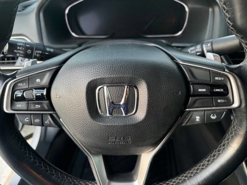 Used 2020 Honda Accord Sport image 14