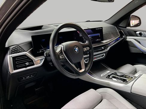Used 2025 BMW X5 sDrive40i w/ Premium Package RWD image 17