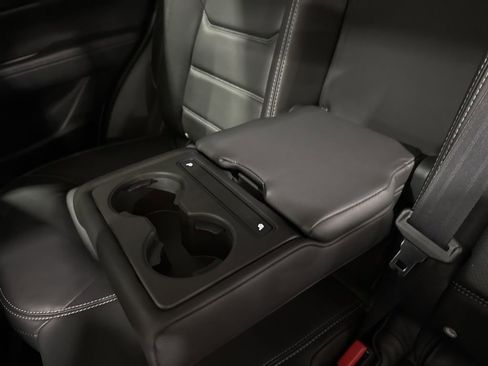 New 2025 MAZDA CX-5 AWD 2.5 S w/ Premium Plus Pkg image 30