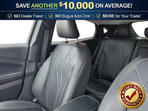 Used 2023 Ford Mustang Mach-E Select image 21