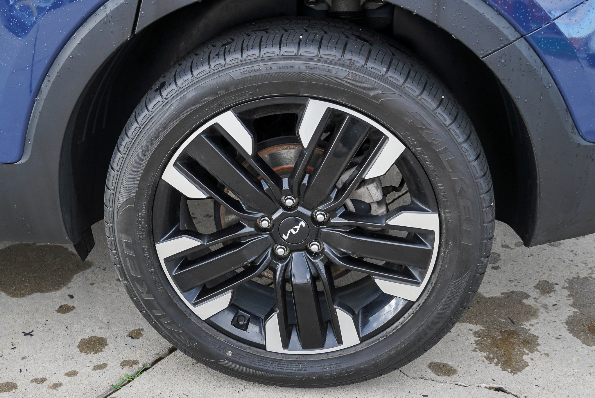 Used 2024 Kia Telluride SX Prestige AWD/4WD image 13