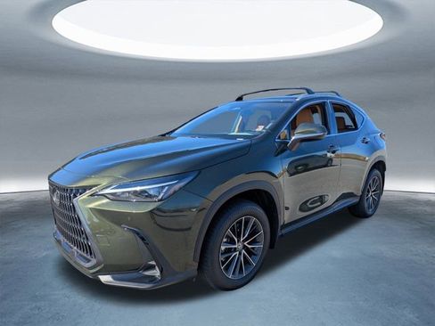 Used 2023 Lexus NX 350 AWD image 8