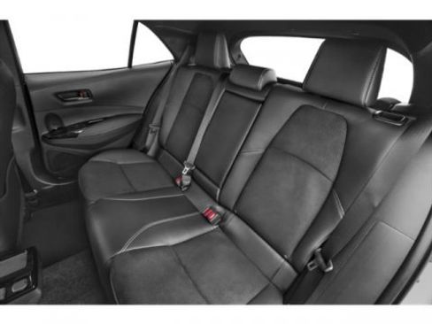 Used 2025 Toyota Corolla Premium image 12