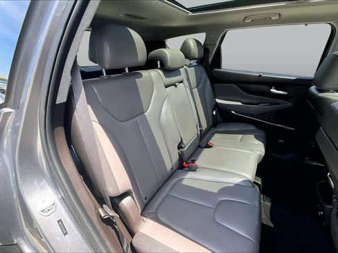 Used 2020 Hyundai Santa Fe Limited w/ Cargo Package FWD image 19
