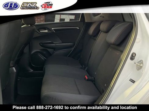 Used 2020 Honda Fit Sport image 13