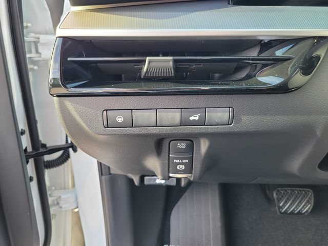 New 2026 Nissan Murano SL AWD/4WD image 10