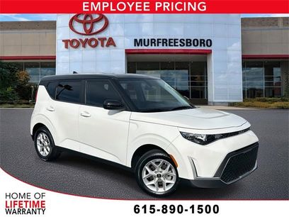 Used 2024 Kia Soul S