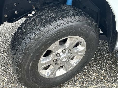 Used 2024 RAM 2500 Big Horn w/ Off Road Package image 15