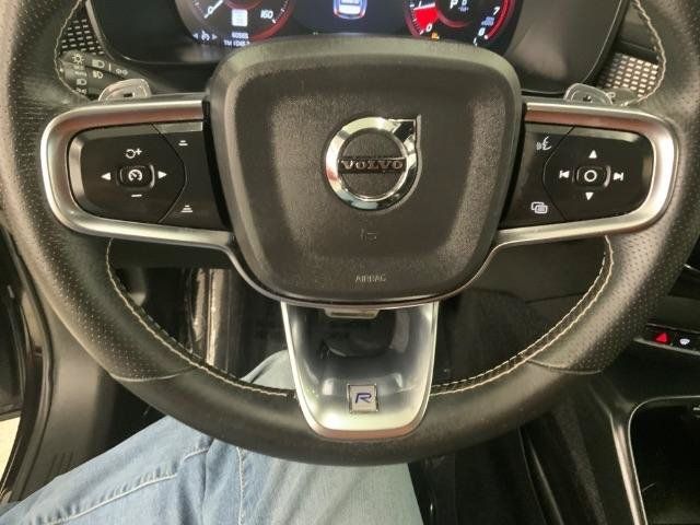 Used 2020 Volvo XC40 T5 R-Design AWD/4WD image 20