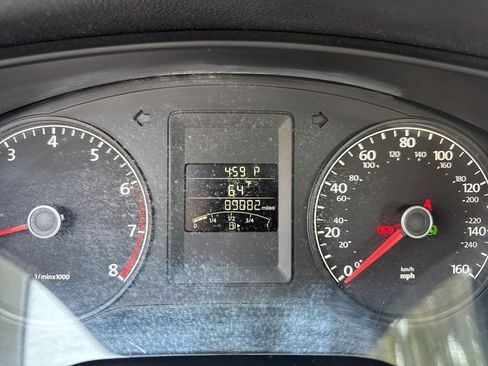 Used 2013 Volkswagen Jetta S FWD image 15