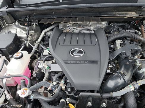 Used 2022 Lexus NX 350 AWD w/ Premium Package image 15