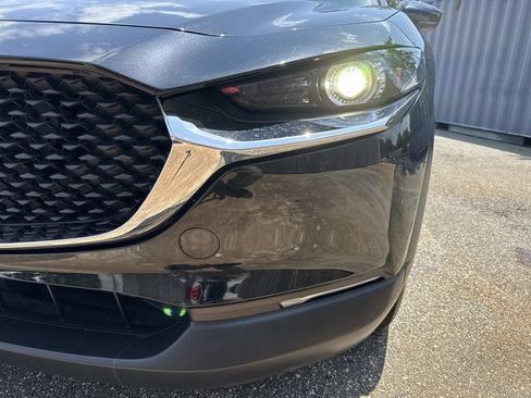 Certified 2023 MAZDA CX-30 AWD 2.5 S w/ Select Package image 12
