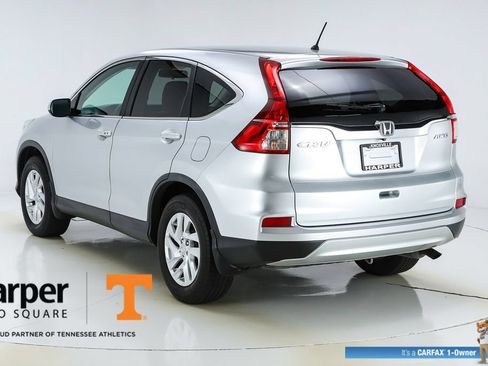 Used 2016 Honda CR-V EX image 7