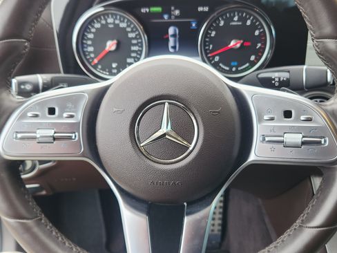 Used 2019 Mercedes-Benz CLS 450 4MATIC image 7