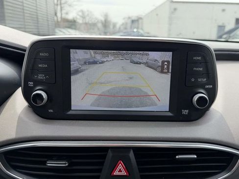 Used 2020 Hyundai Santa Fe SEL image 20