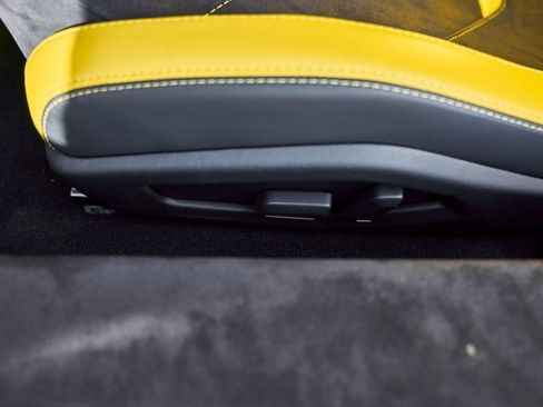 Used 2023 Lamborghini Huracan Tecnica image 42