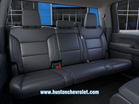 New 2026 Chevrolet Silverado 3500 W/T AWD/4WD image 17