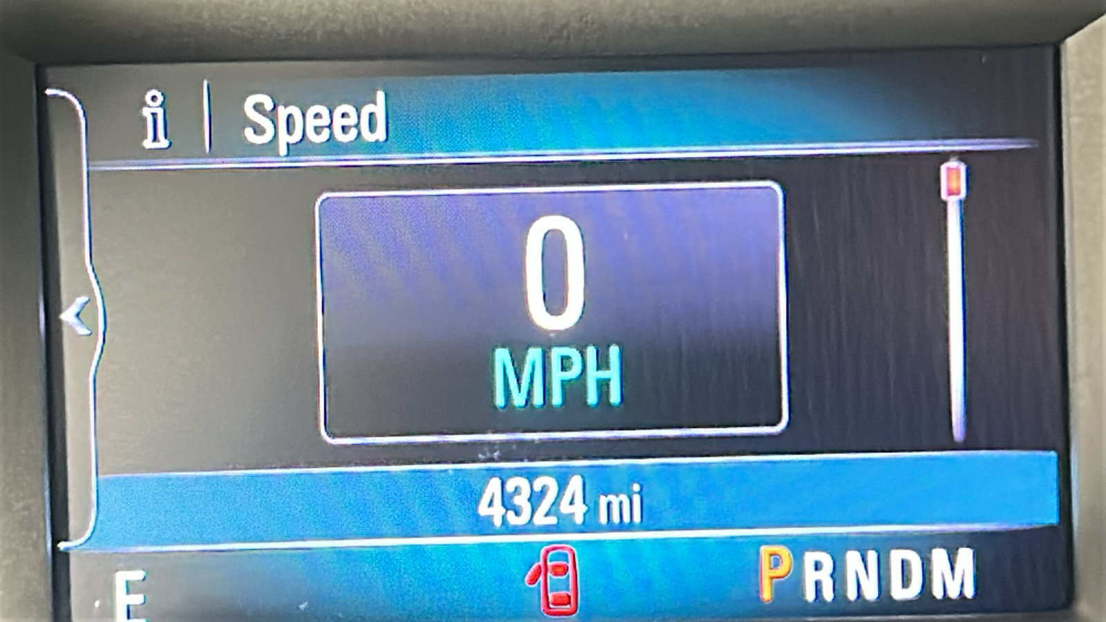 Used 2019 Buick Encore Sport Touring FWD image 23