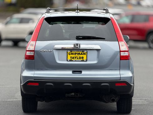 Used 2009 Honda CR-V EX-L image 16