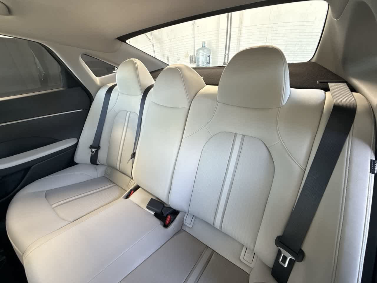 New 2026 Hyundai Sonata SE FWD image 22
