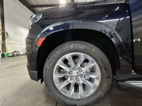 Certified 2023 Chevrolet Tahoe Premier image 31