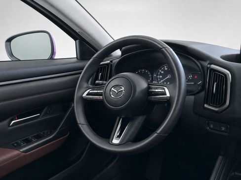 Used 2025 MAZDA CX-50 AWD 2.5 Hybrid w/ Premium Pkg image 27