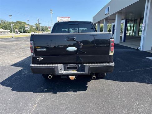 Used 2008 Ford F150 FX2 RWD image 8