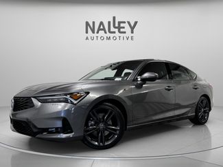 Certified 2025 Acura Integra A-Spec video 1