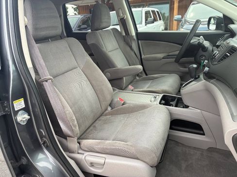Used 2013 Honda CR-V EX image 30