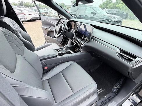 Used 2023 Lexus RX 350 Premium w/ Cold Area Package FWD image 26
