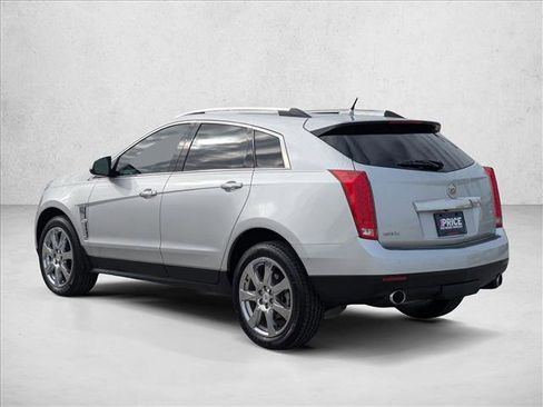 Used 2011 Cadillac SRX Premium image 7