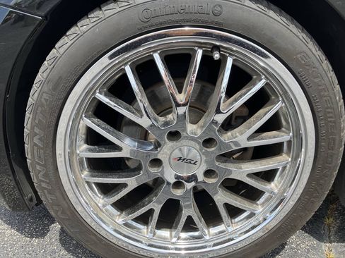 Used 2003 BMW Z4 2.5i RWD image 18