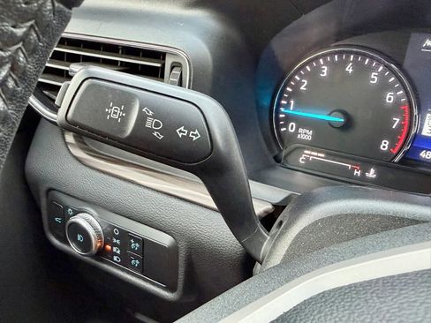 Used 2022 Ford Explorer Limited image 34