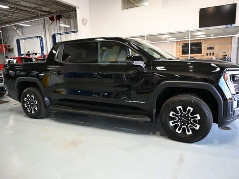 New 2026 GMC Sierra EV Elevation w/ Premium Package image 4