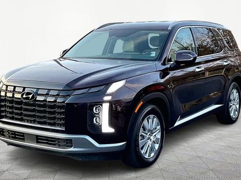 Used 2025 Hyundai Palisade SEL image 3