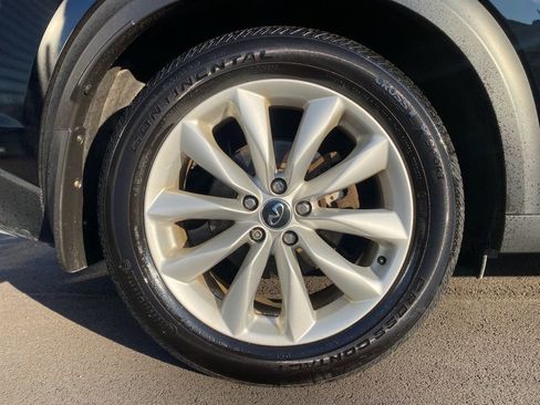 Used 2019 INFINITI QX50 Essential w/ Premium Heat Package image 33