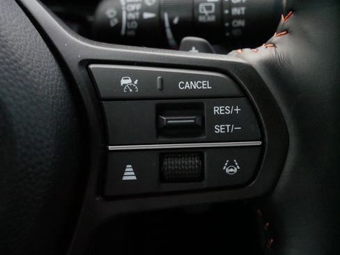 Certified 2026 Honda CR-V TrailSport image 27