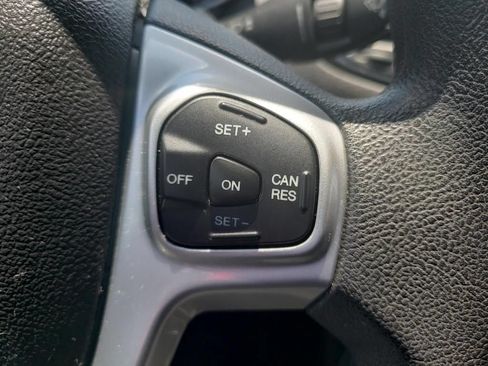 Used 2018 Ford Fiesta SE w/ Equipment Group 201A FWD image 14