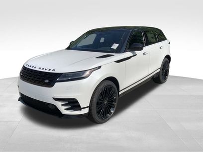 New 2026 Land Rover Range Rover Velar Dynamic SE