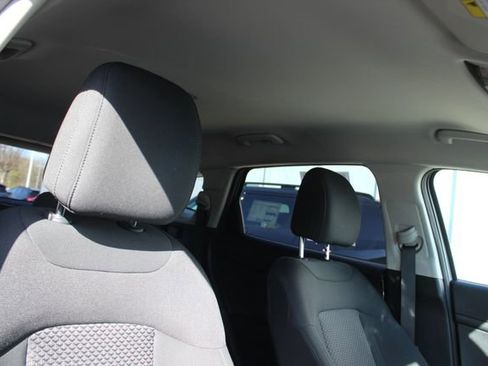 Certified 2023 Kia Sportage LX AWD/4WD image 32