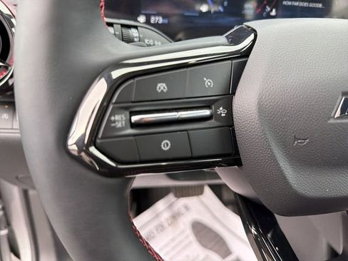 New 2026 Chevrolet Equinox RS w/ LPO, Floor Liner Package image 18