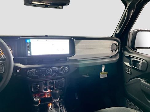 New 2026 Jeep Wrangler Willys image 24