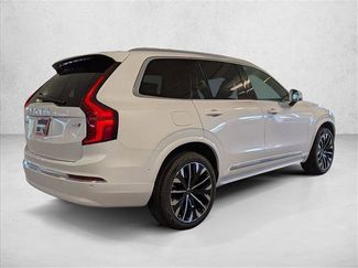New 2026 Volvo XC90 B6 Ultra w/ Protection Package video 2