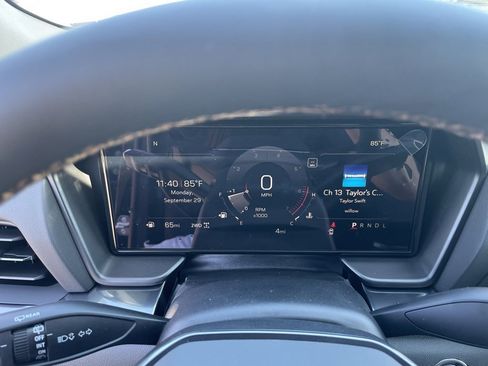 New 2026 GMC Terrain AT4 w/ Technology Package II image 12