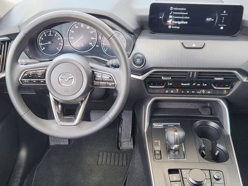 Used 2026 MAZDA CX-90 3.3 Turbo w/ Select Package AWD/4WD image 22