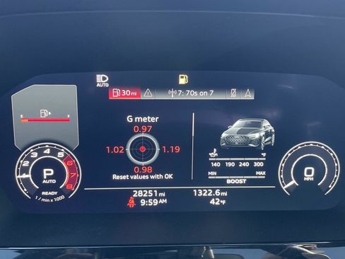 Used 2023 Audi RS 3 image 21