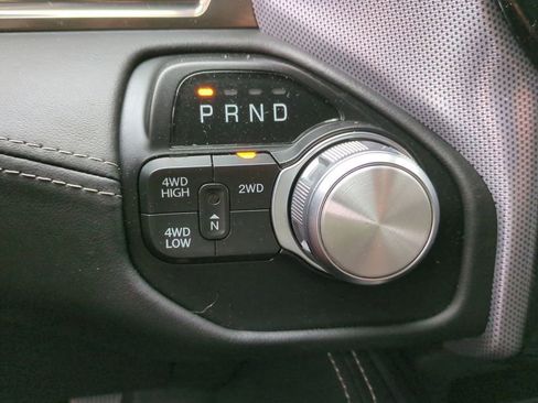 Used 2020 RAM 3500 Limited w/ Snow Chief Group image 19