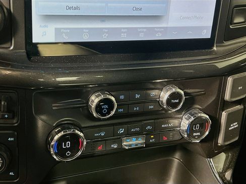 Used 2021 Ford F150 XLT w/ Equipment Group 302A High AWD/4WD image 26
